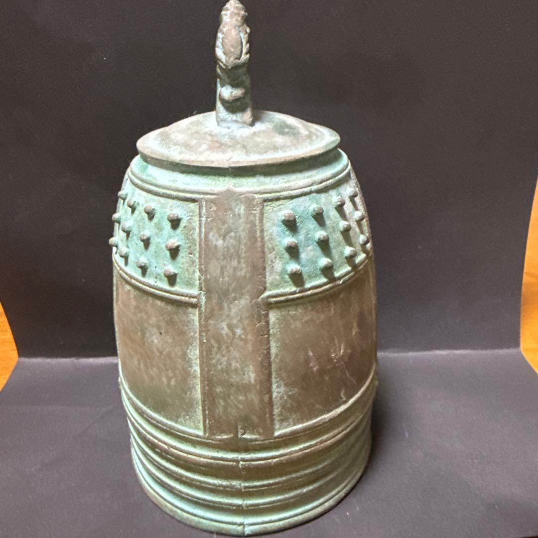 アンティーク釣鐘