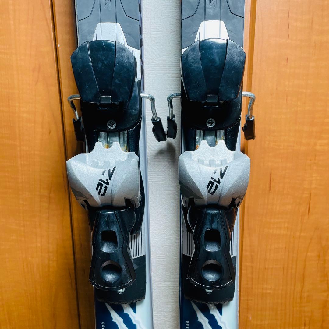 SALOMON DEMO X2 170cm スキー サロモン