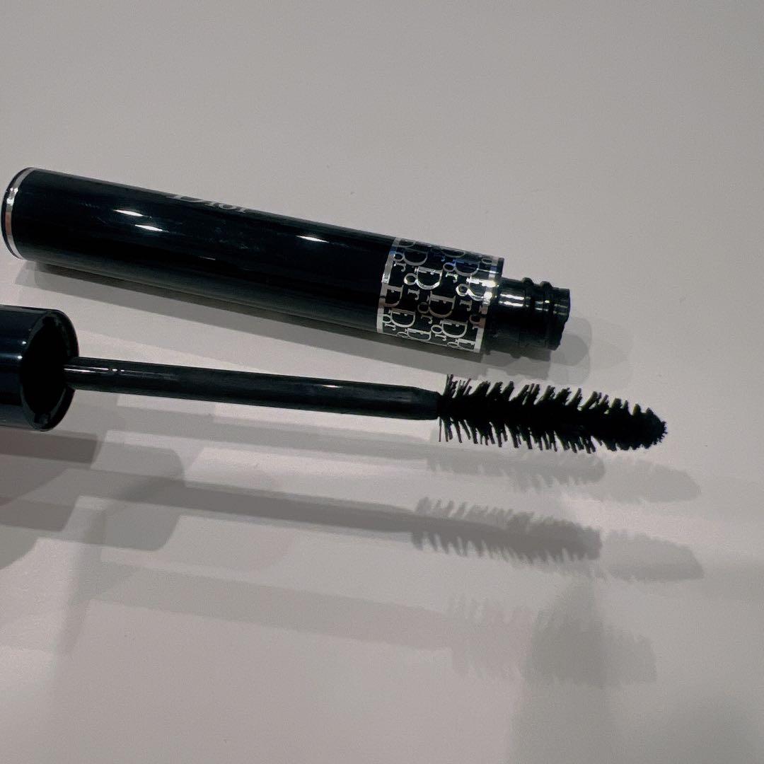 Dior コスメ　アイシャドウ、アイパレット、リップ　4点セット