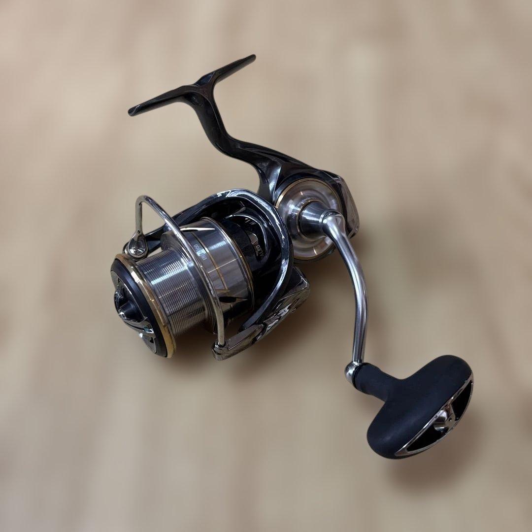 ダイワ 20ルビアス LT4000-CXH