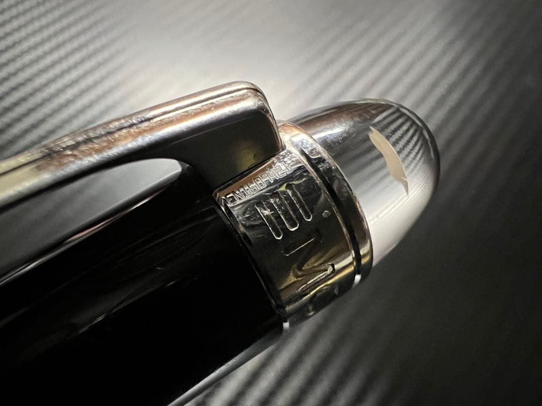 モンブラン スターウォーカー レジン ペンシル 0.7mm