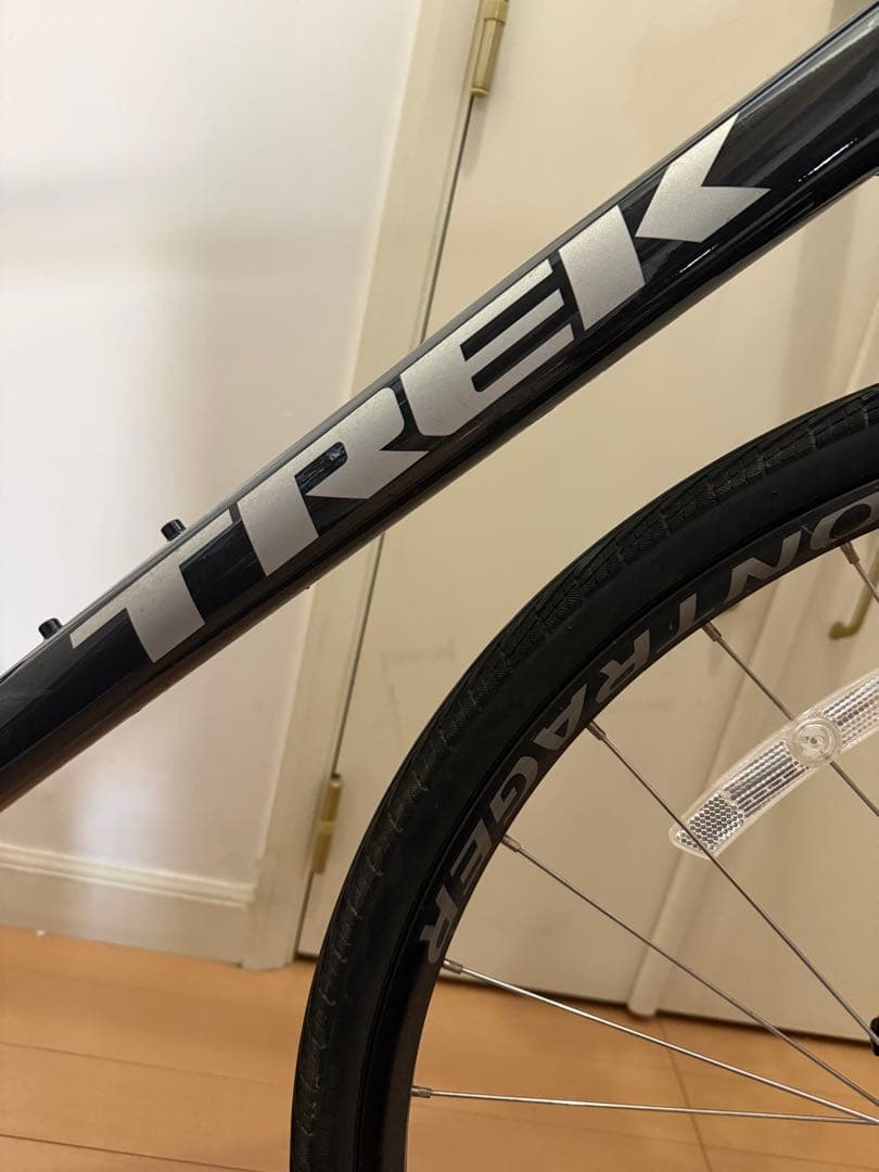 TREK FX1 Disk M 専門店メンテ済み