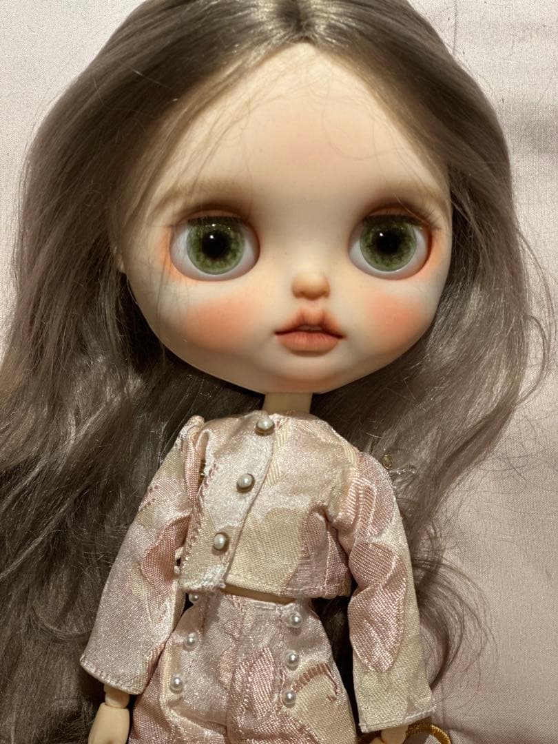 カスタムブライス ネオブライス 作家様