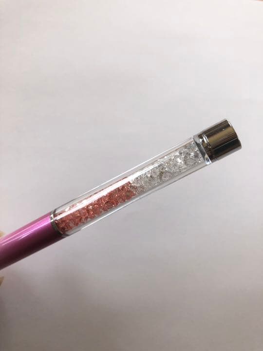 ハーバリウムボールペン