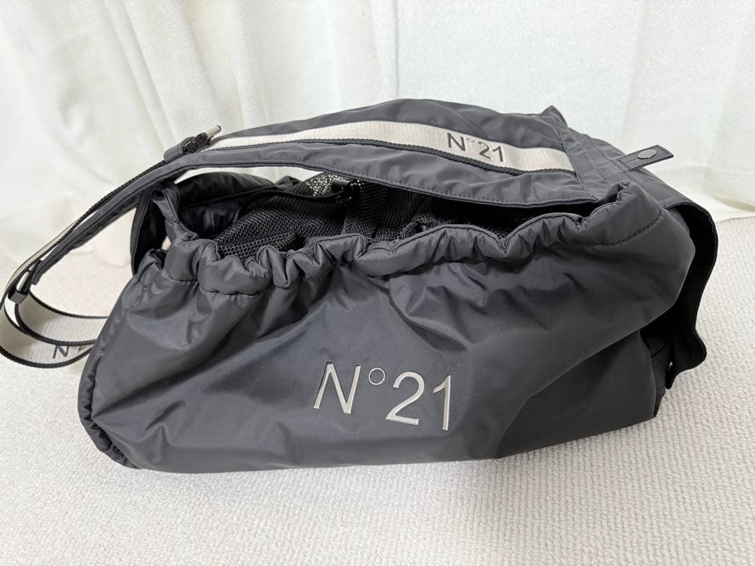 no21 ペット用　スリング