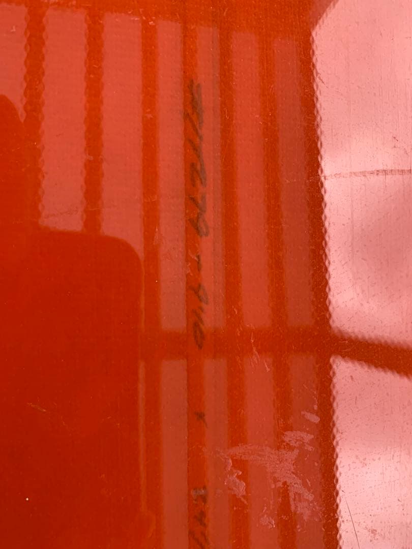 Dewey Weber ロングボード 9’10 Performer