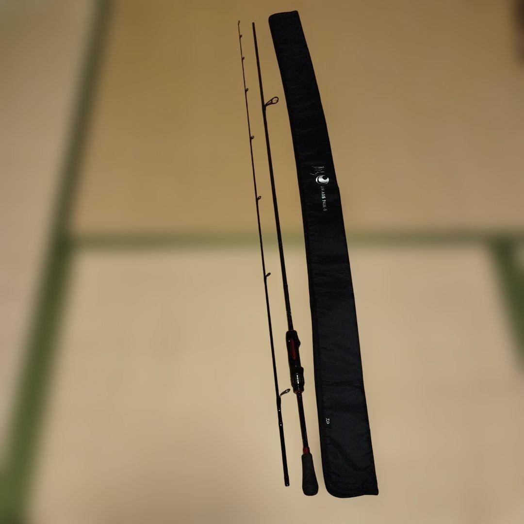 月下美人AIR AGS 74ULS