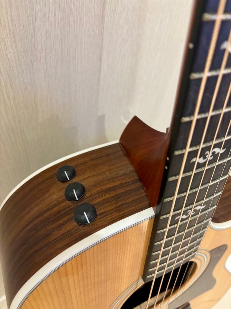 Taylor 412ce-R テイラー エレアコ