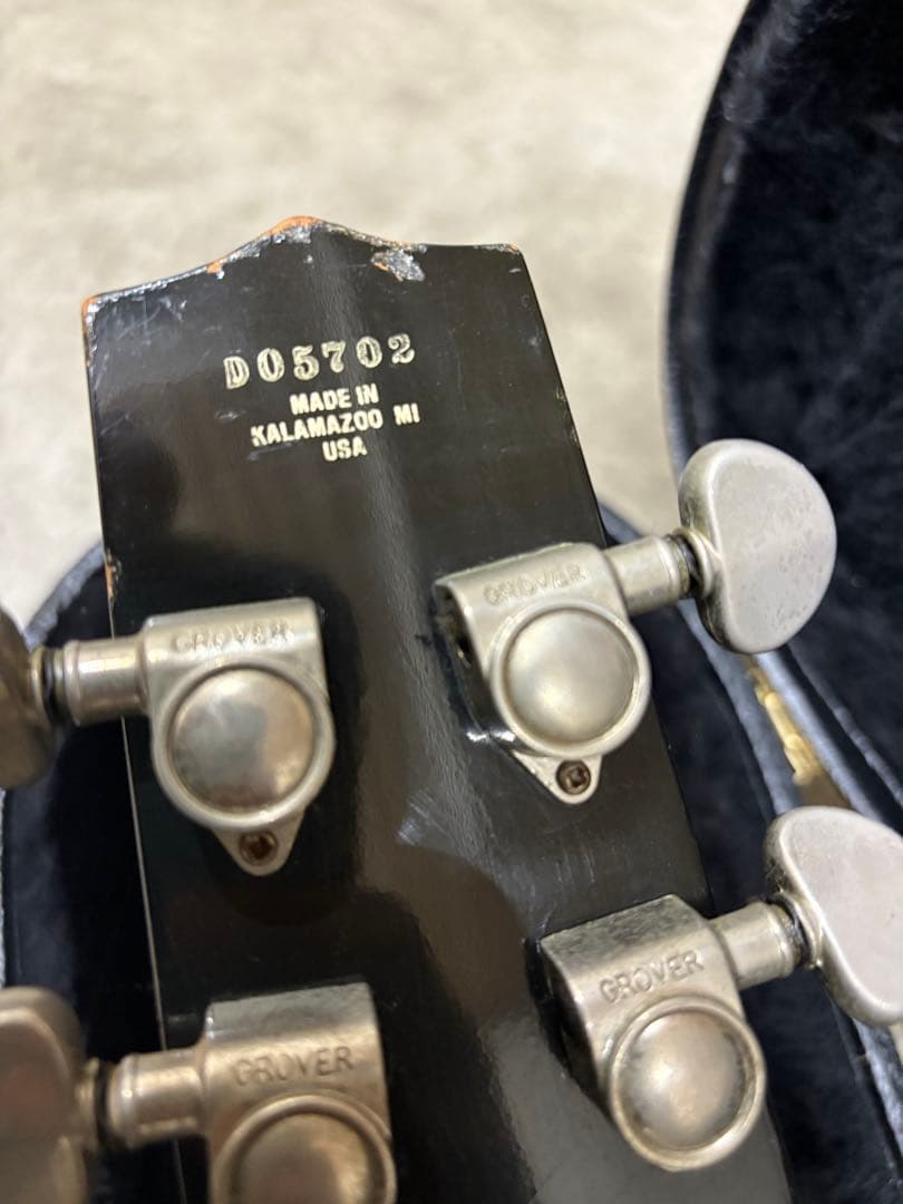 Heritage H-140 1987年製