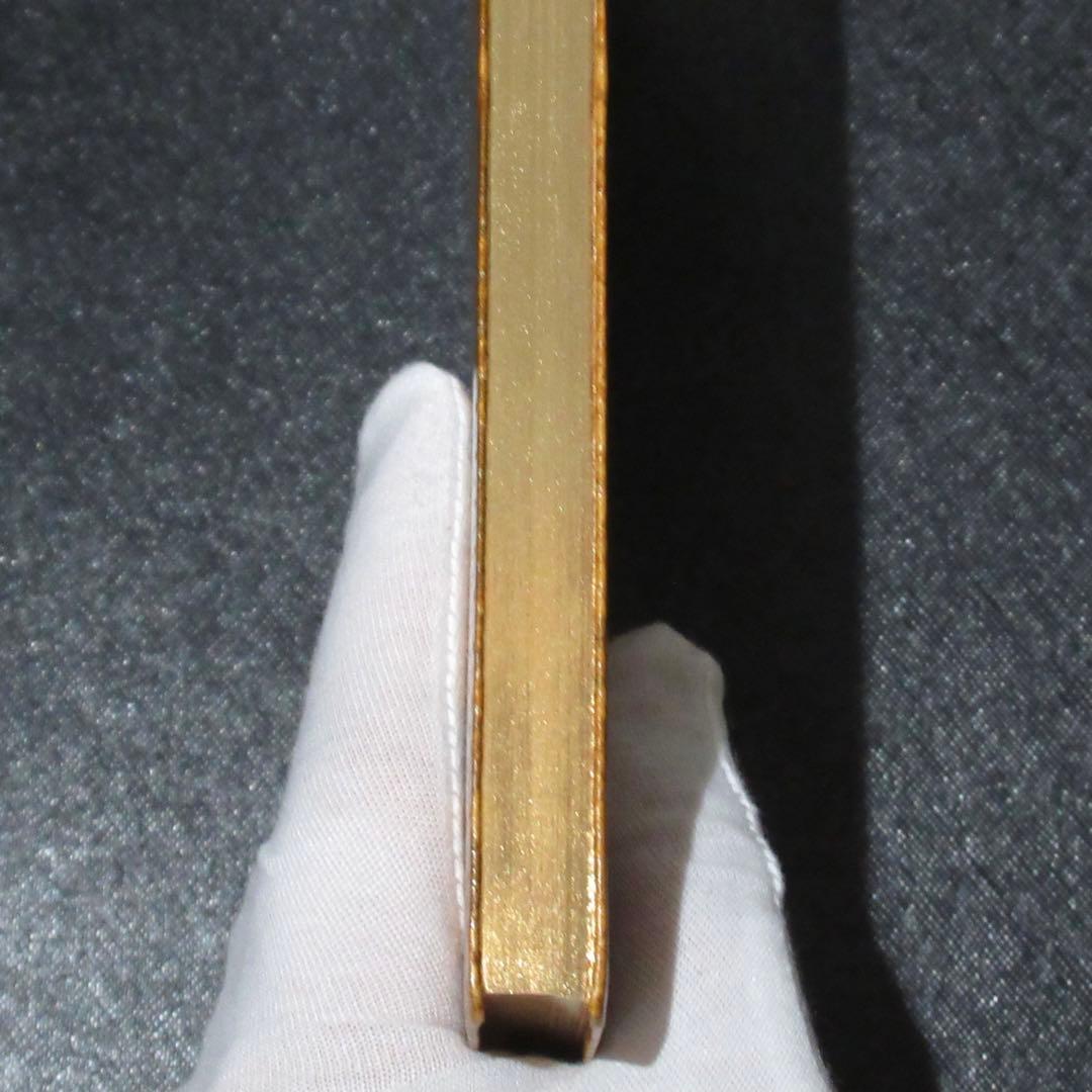 モンブラン ノート 146 パイソン saffron 119548