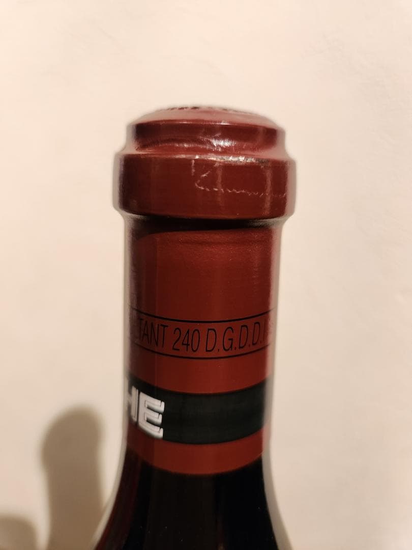 よしむねです。　　　　　　ラターシュ 2000