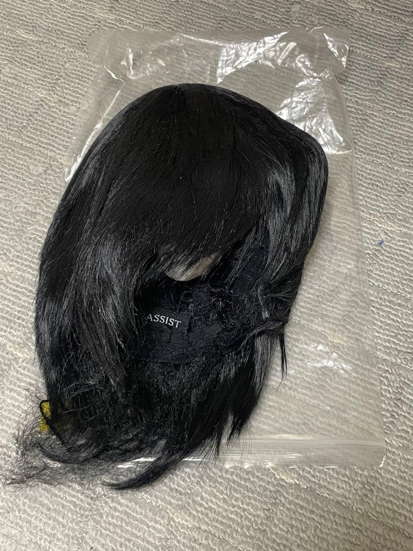 魔法使いの約束 スノウ Mサイズ ウィッグ付