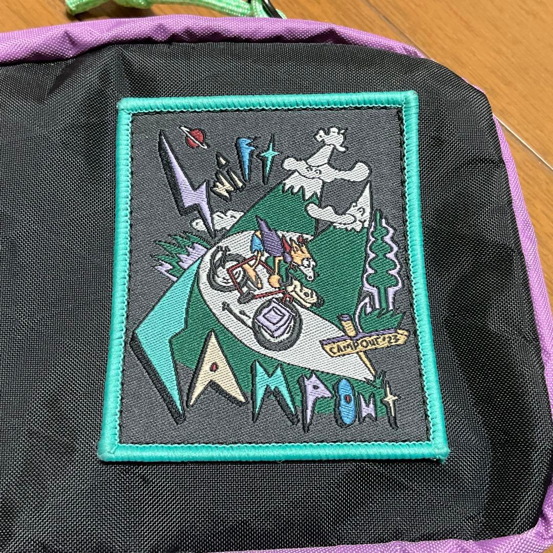 Swift スイフト インダストリーズ Moxie Top Tube Bag