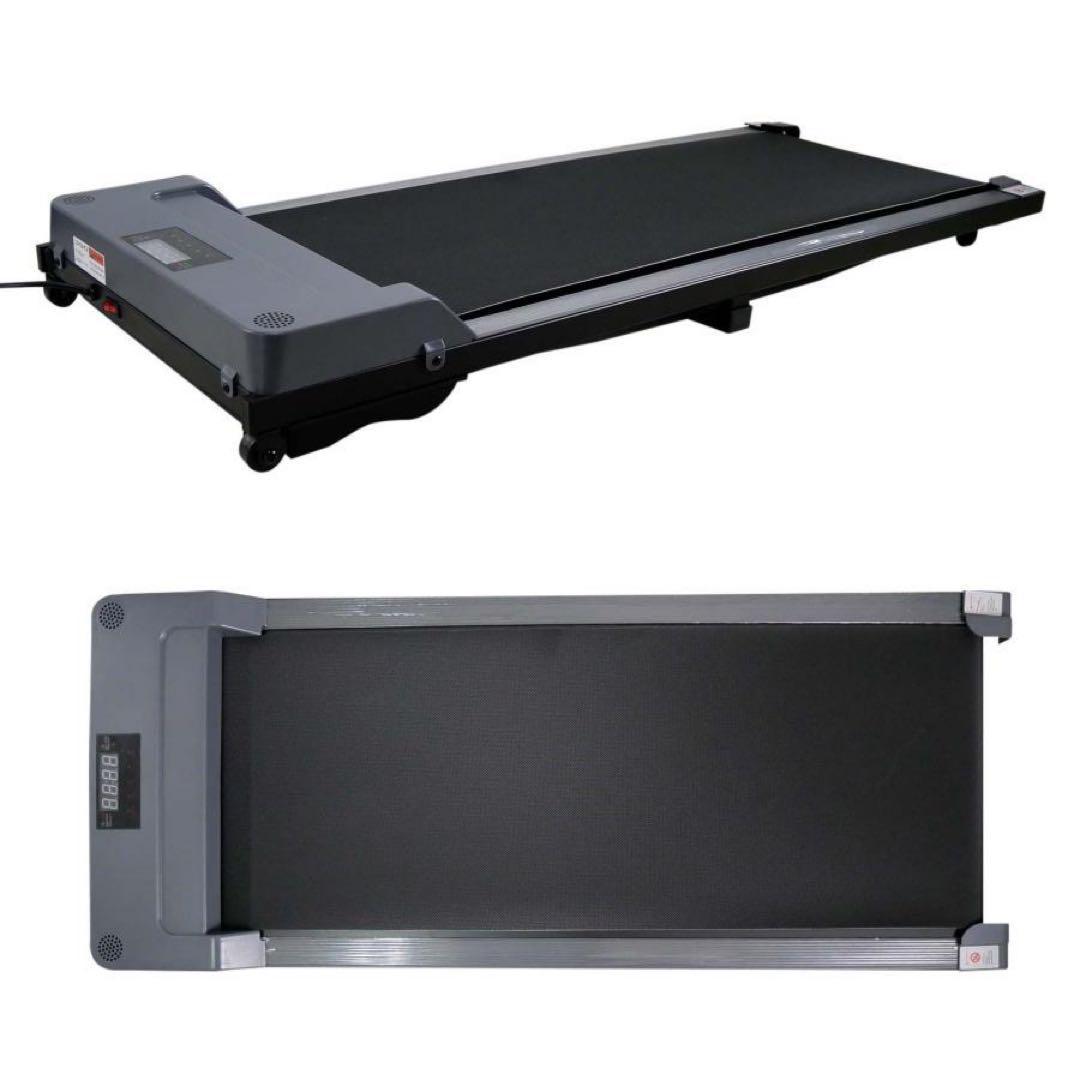 ルームランナー ウォーキングマシンR2071 ランニングマシーン 家庭用 電動