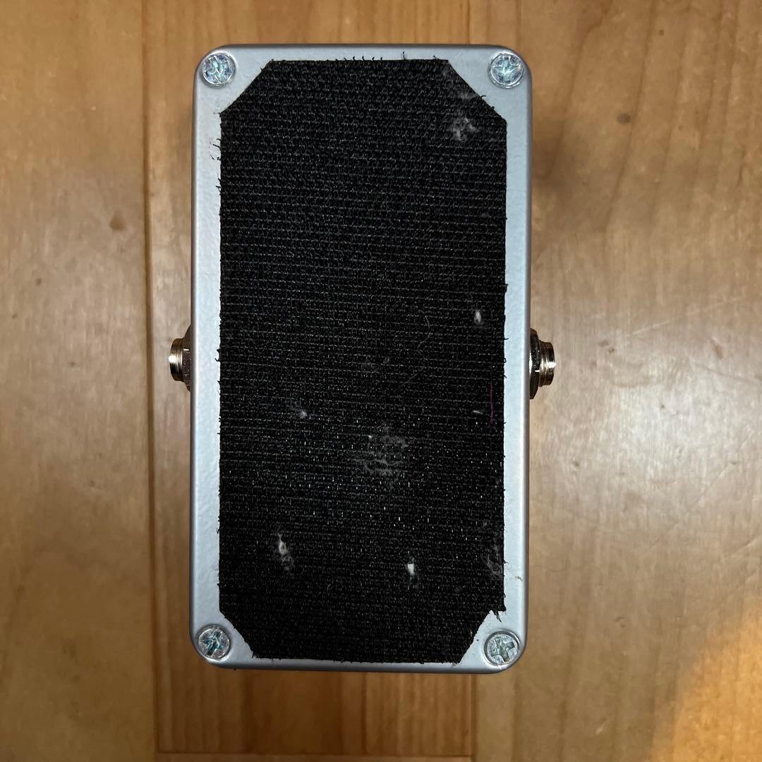 ギター electro-harmonix nano Qtron