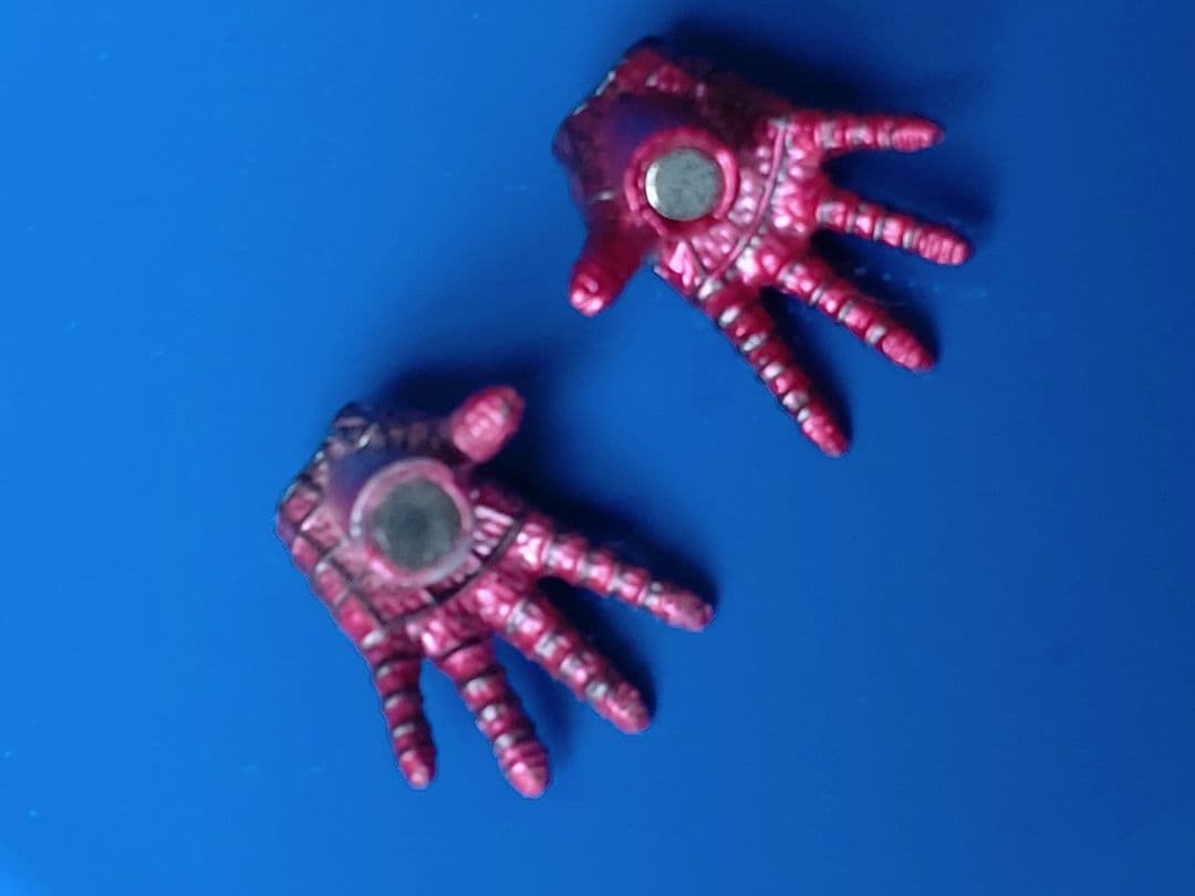 MAFEX アメイジングスパイダーマン2 DXセット