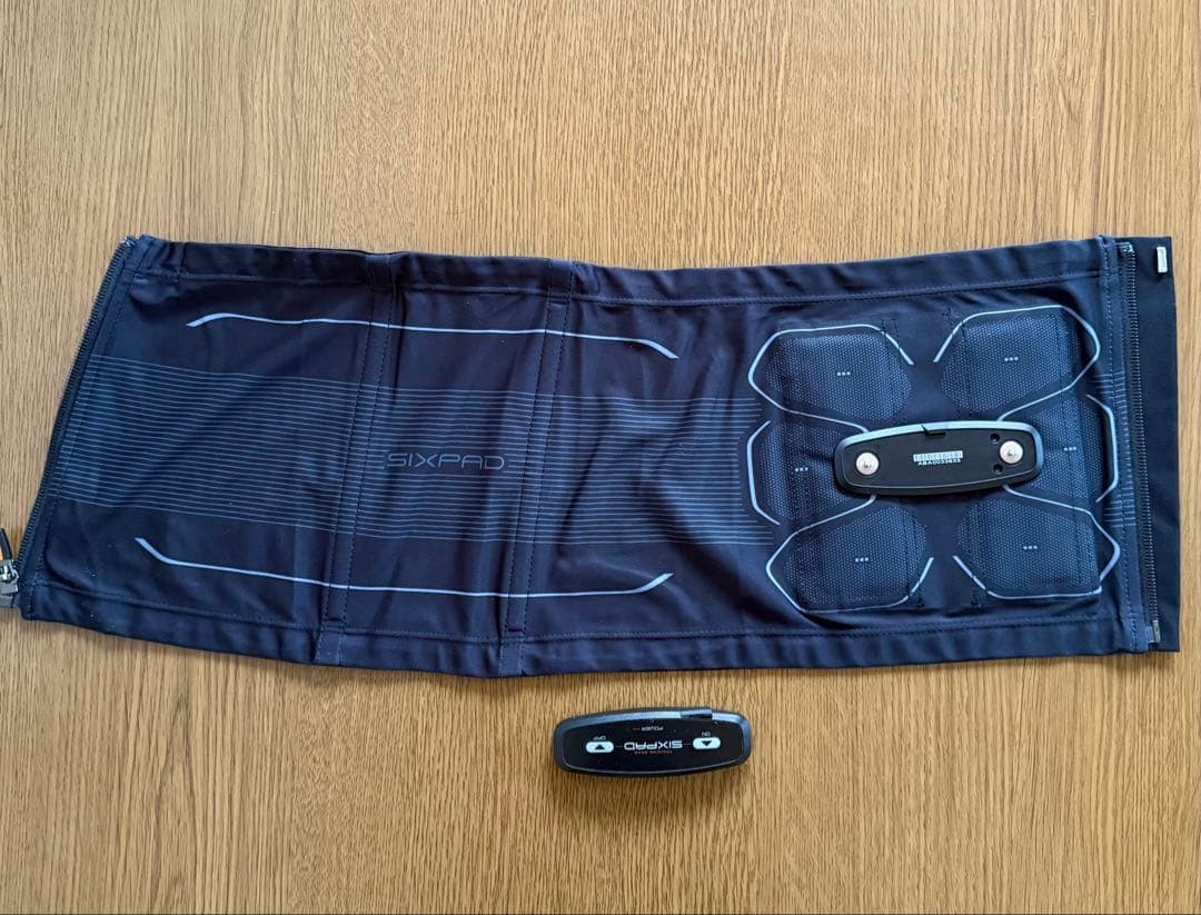 シックスパッド　Sサイズ