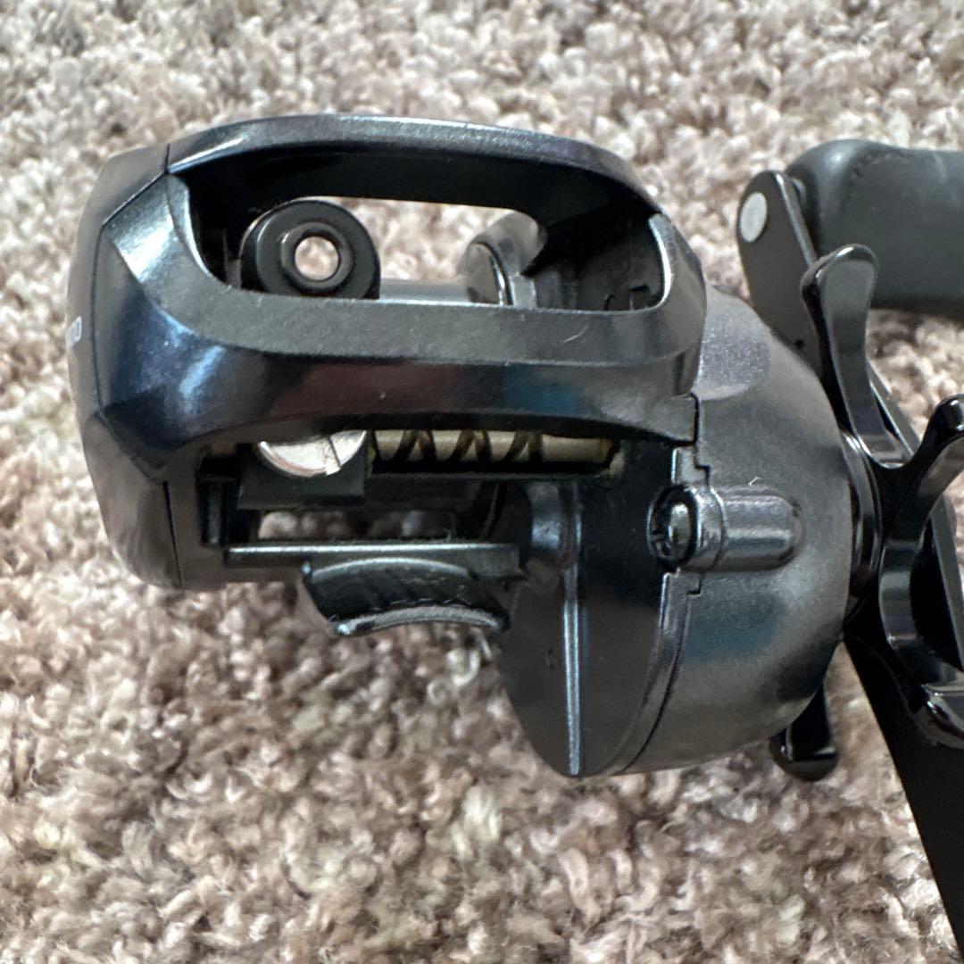 シマノ アルデバラン BFS XG 左巻き