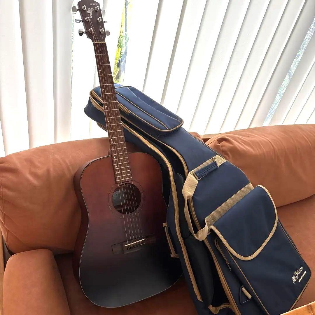 ⭐️早い者勝ち⭐️ k-yairi ヤイリ　SL-OV2 アコギ