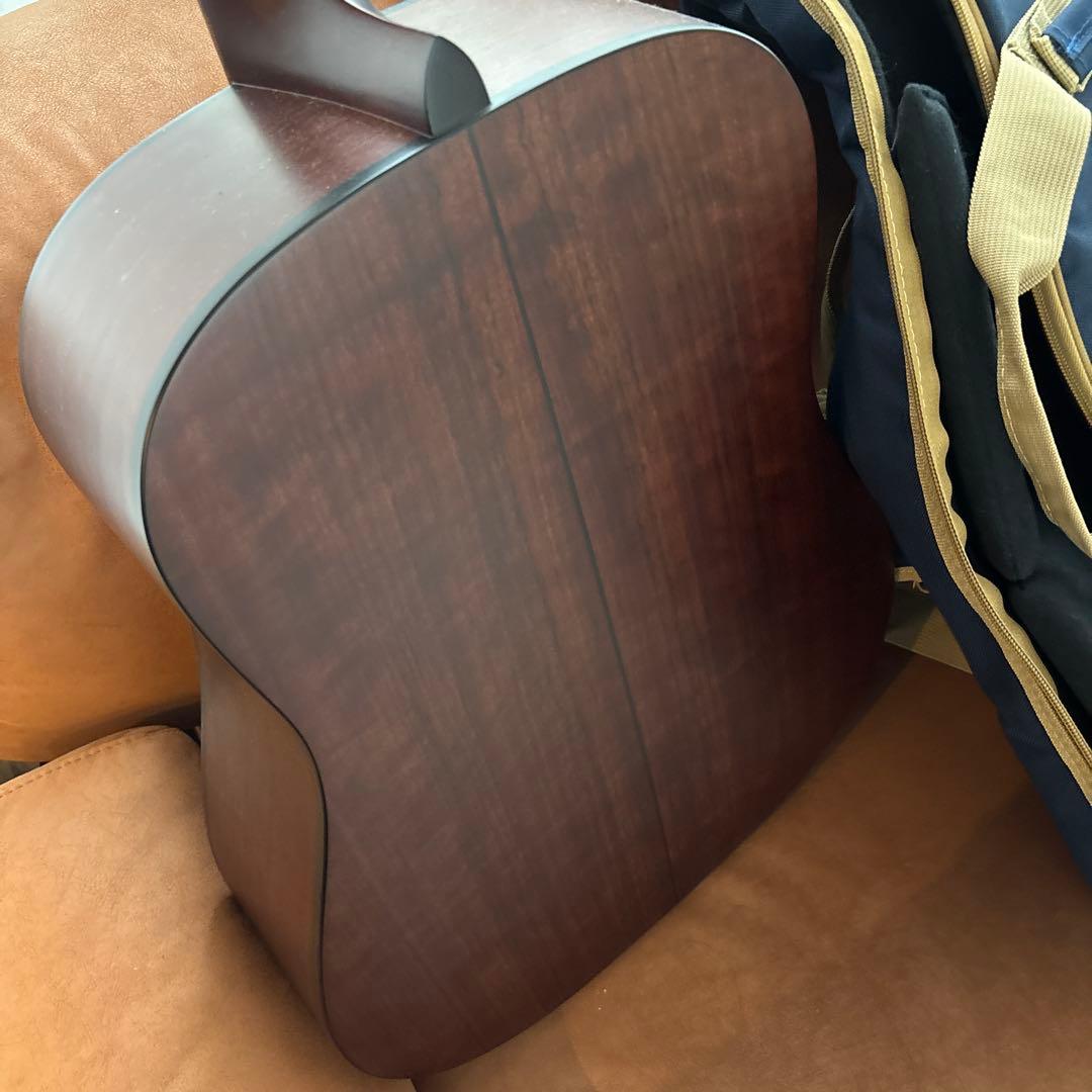 ⭐️早い者勝ち⭐️ k-yairi ヤイリ　SL-OV2 アコギ