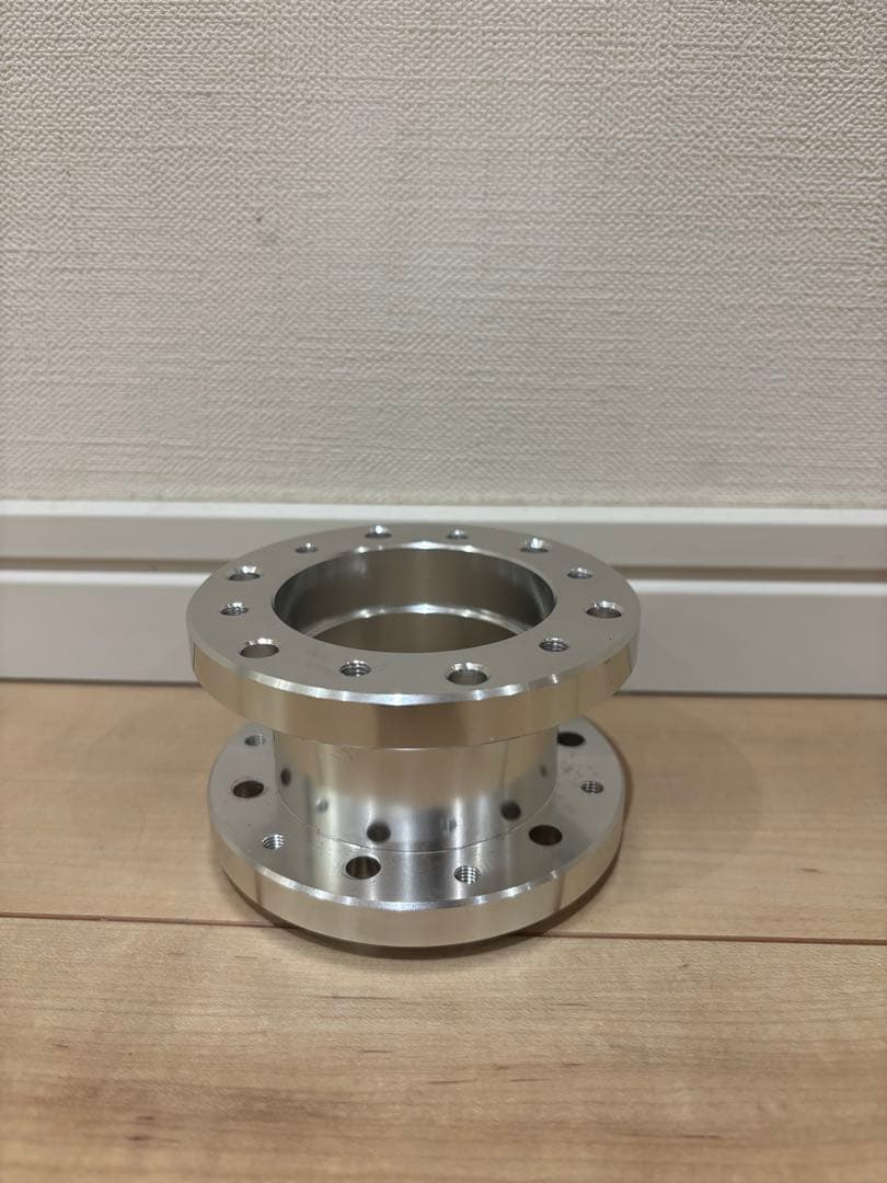 アズール❌ナイトペイジャー　パドルシフター　 HA36S(5AGS車)