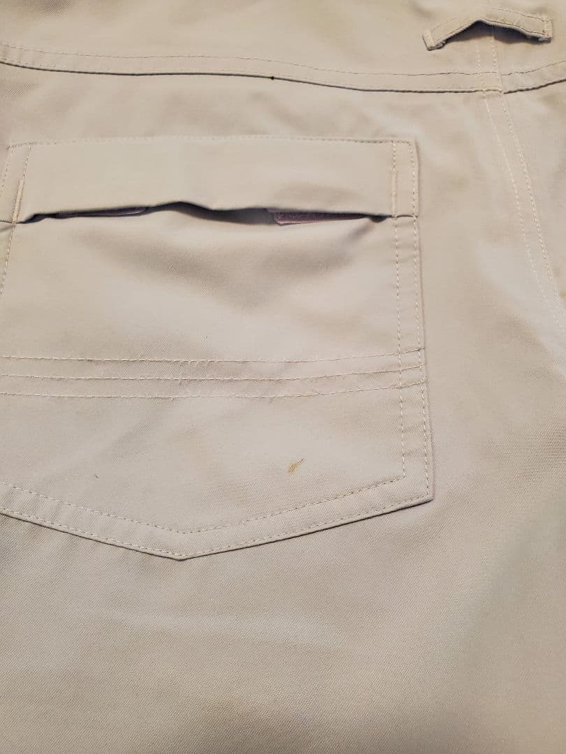 ROXY スノーボードウェア　 レディース　上下セット　ブラック/パープル