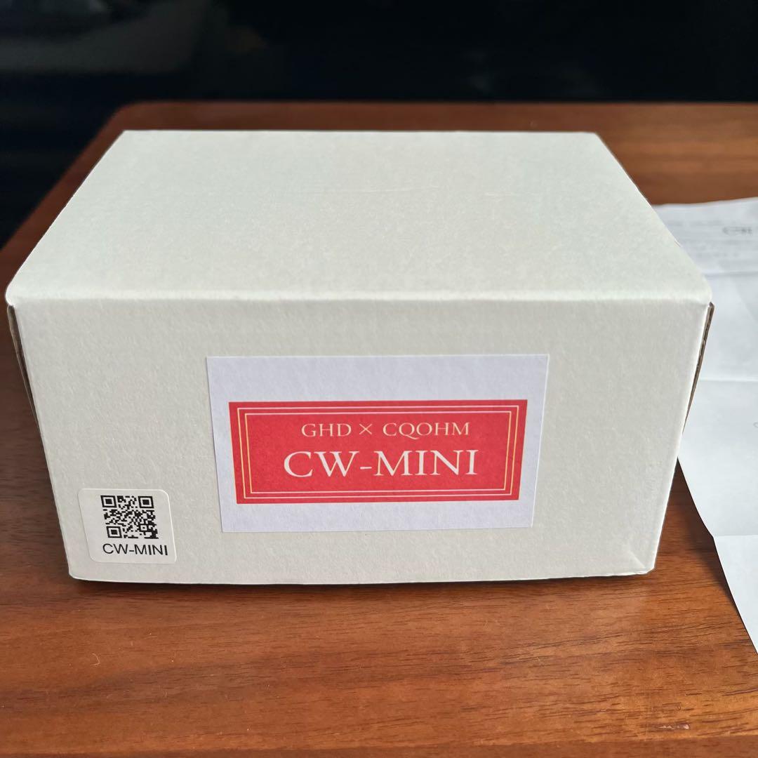 CW-MINI（CWmini) パドル