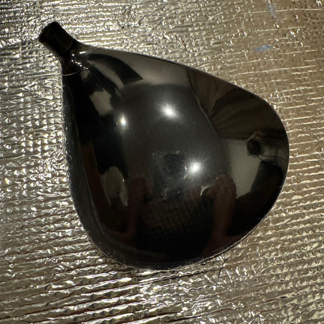 【新品未使用】Srixon ZX5 ドライバーヘッド