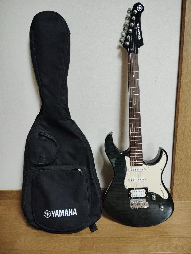 Yamaha PACIFICA エレキギター