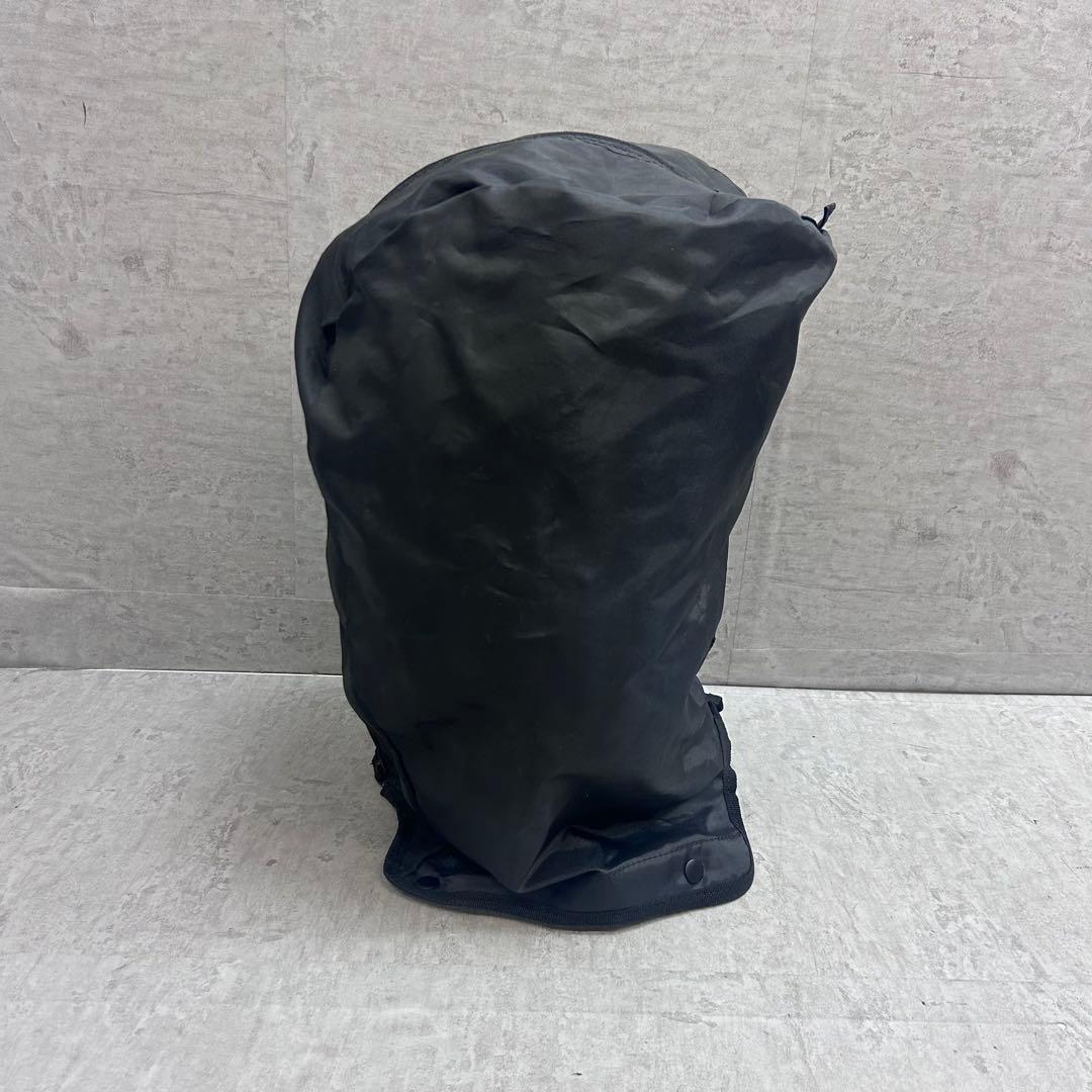 OGIO ゴルフ　キャディバッグ　ブルー　格子模様　オジオ　カード式　9.5型