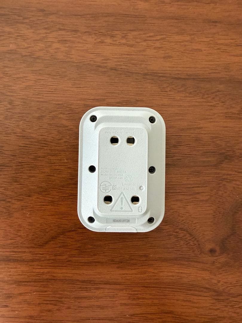 SIXPAD Medical Core（メディカルコア）Mサイズ