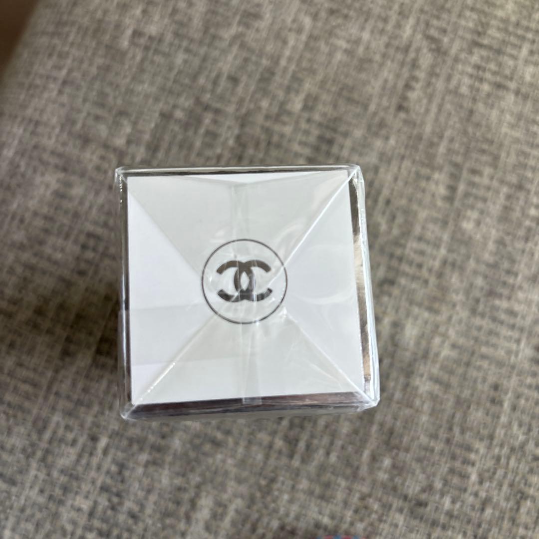 シャネル　クリスタル オードゥ トワレット　60ml