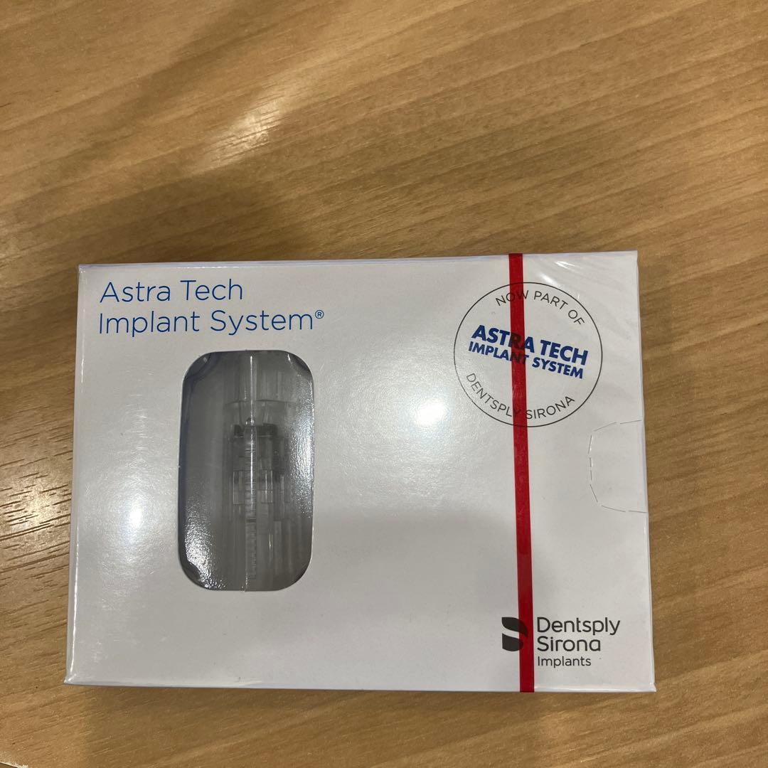 歯科　オッセオスピード　インプラント EV 5.4 S - 9 mm