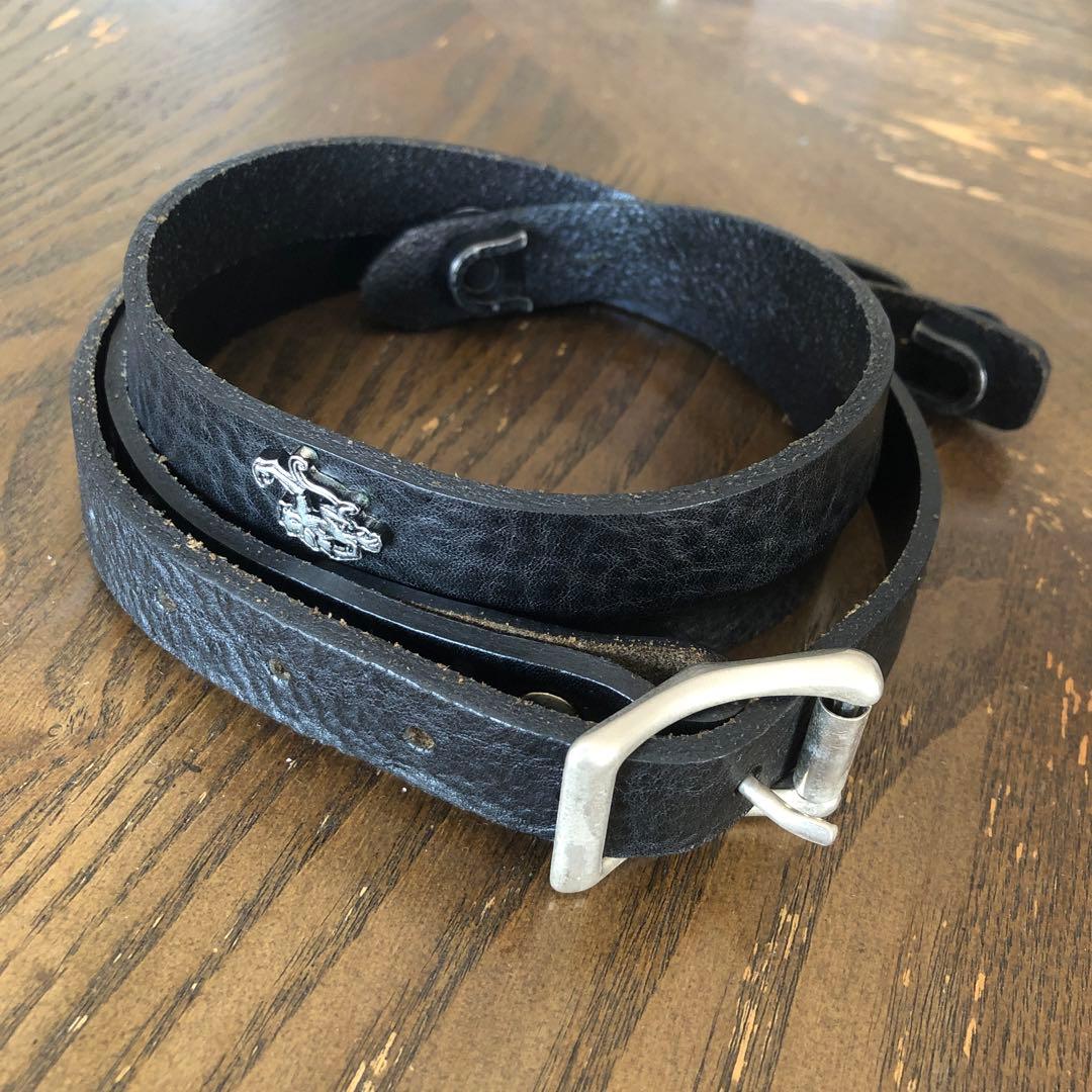 レッドモンキー　スラッシュモデル　ストラップ