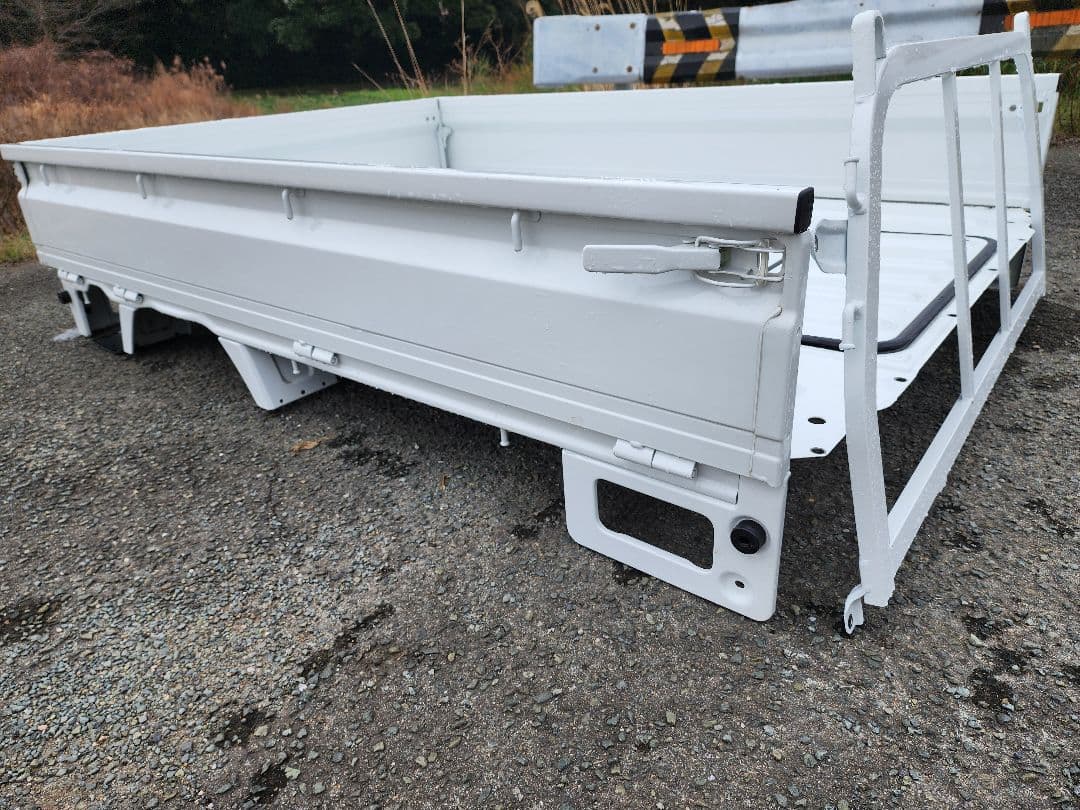 358　スズキ EBD-DA16T キャリー　引き取り限定