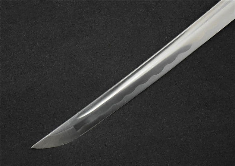 天使の刃       武具　刀装具　日本刀　模造刀　居合刀