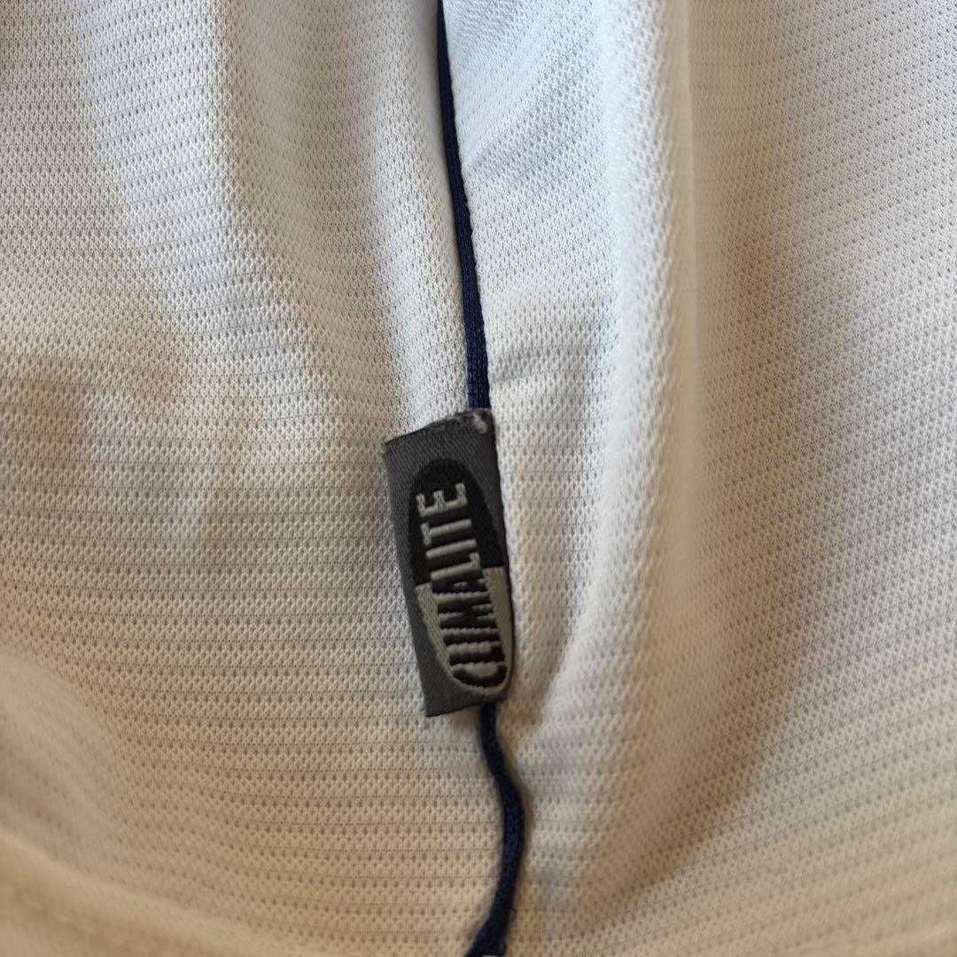 (希少)99-01(H)トッテナム・ホットスパーFC ユニフォーム　半袖