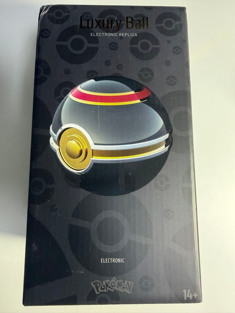 【新品・正規品】 ゴージャスボール レプリカ The Wand Company