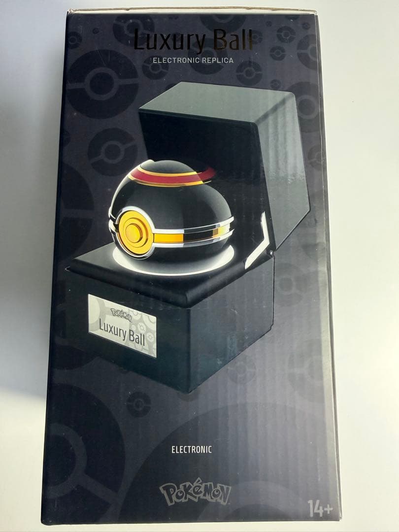 【新品・正規品】 ゴージャスボール レプリカ The Wand Company