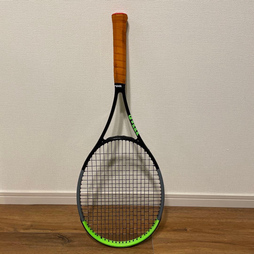 Wilson BLADE 18×20プロストック