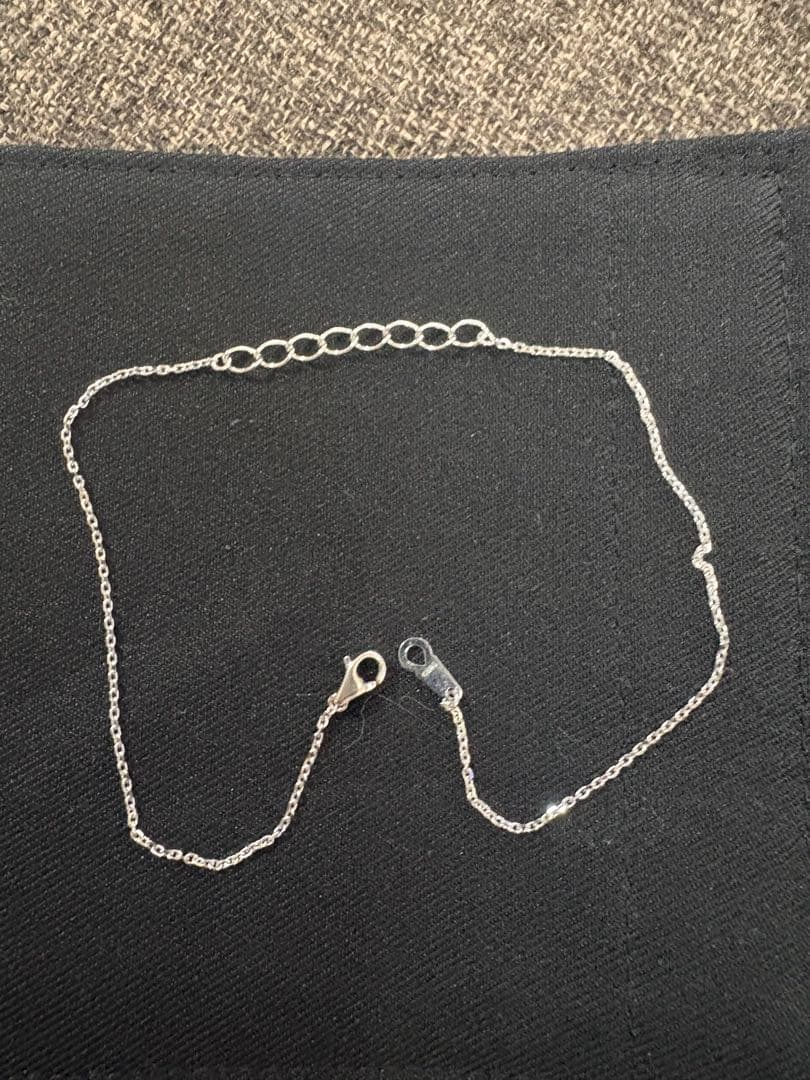 ゆきざき WG アンクレット