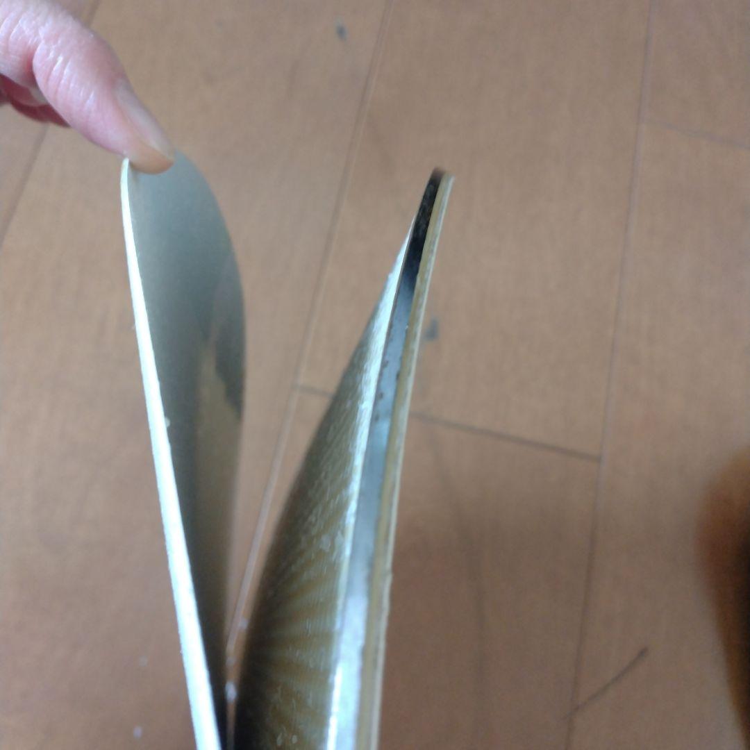 スノボ　スノーボード　白　BURTON　板　雪　レジャー　メンズ　訳あり