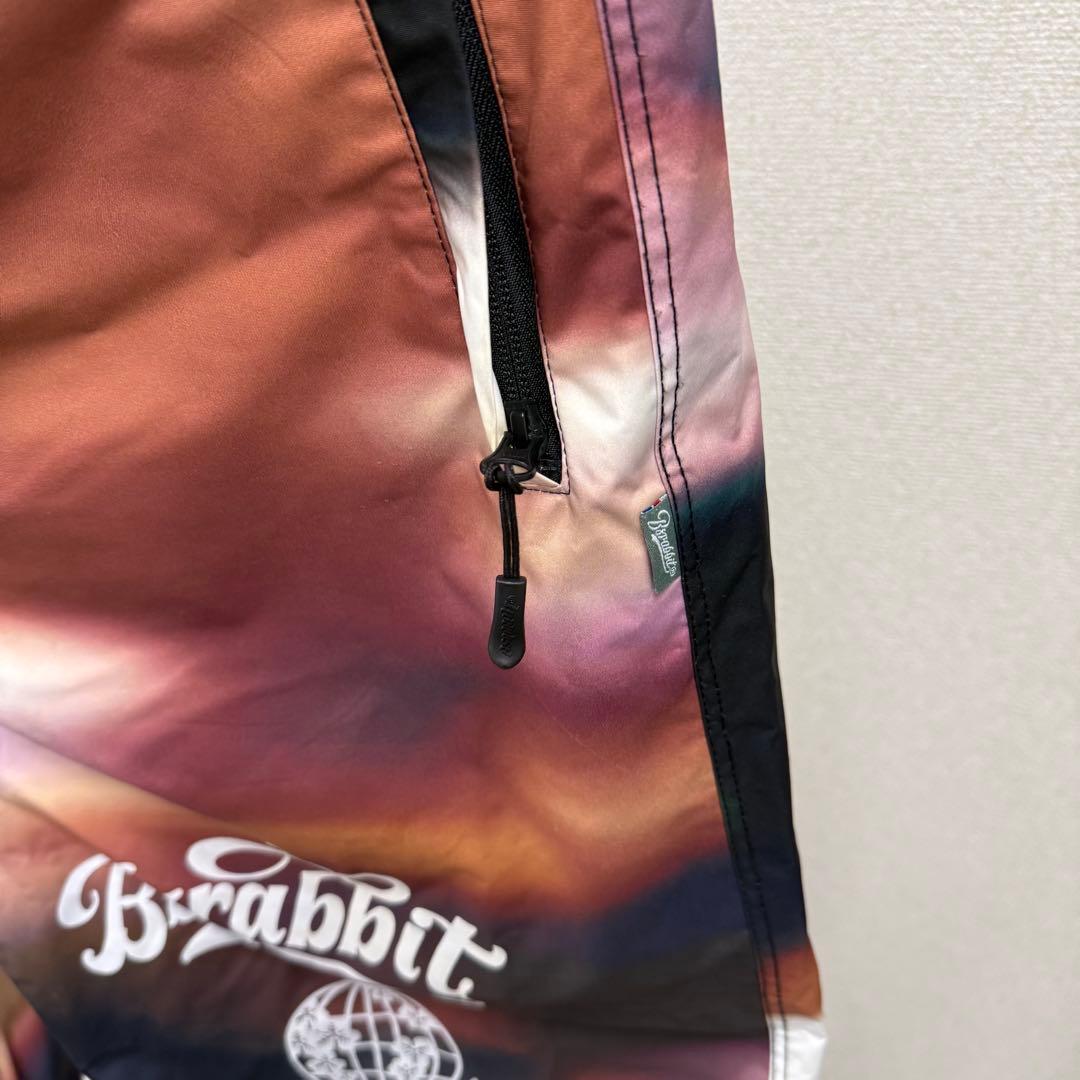 bsrabbit ビエスラビット　スノーボードウェア　スノボ　スキー　ウェア