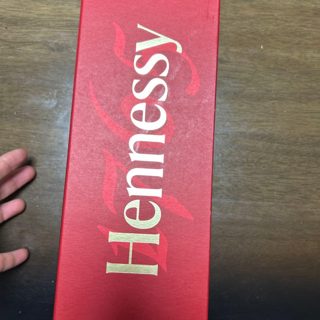 Hennessy V.S.O.P コニャック 1L 40%