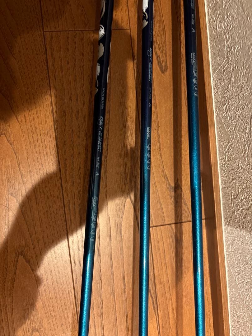 新品XXIO12レディース ドライバー 11.5 （A)ウッドセット