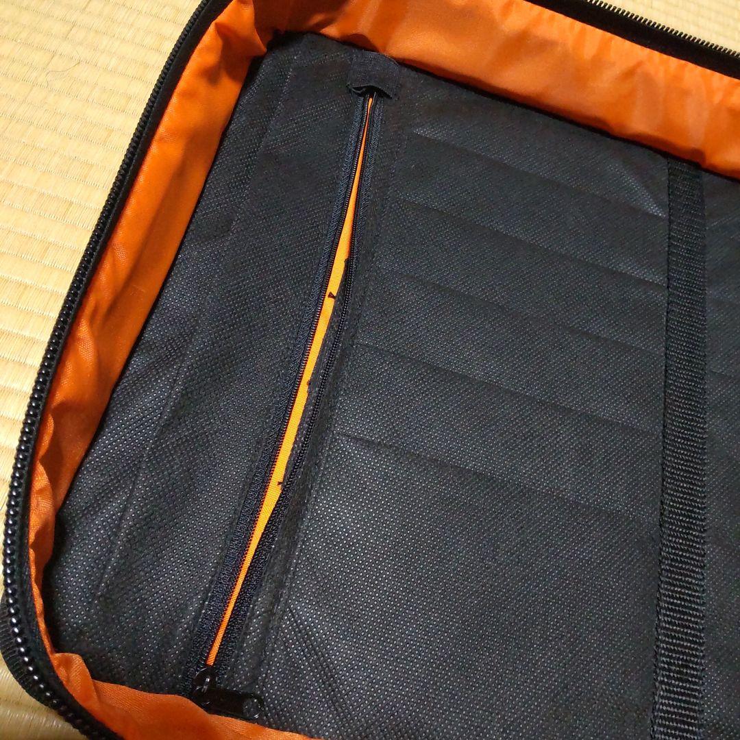 UDG ULTIMATE CDバッグ DJバッグ 黒