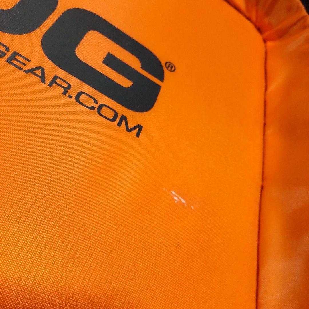 UDG ULTIMATE CDバッグ DJバッグ 黒