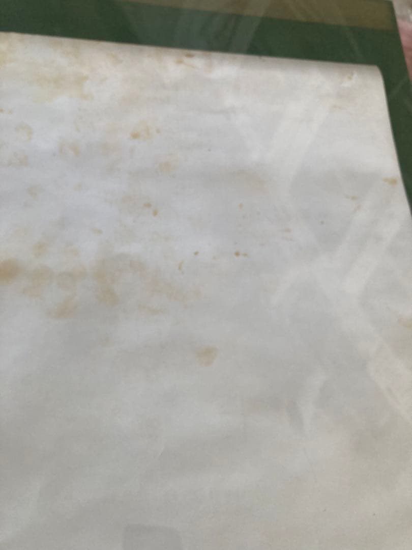 激レア　BLANKEY JET CITY ポスター　告知ポスター　非売品