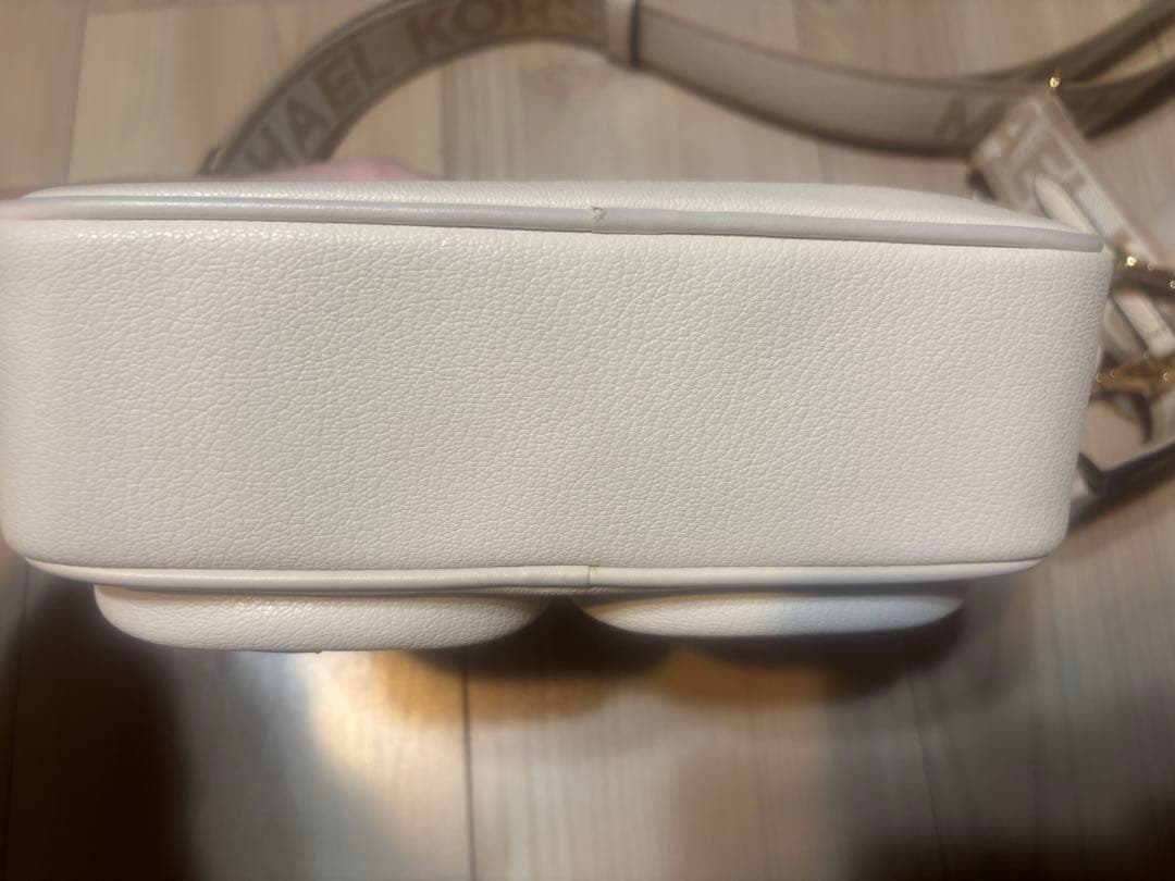 マイケルコース クロスボディ