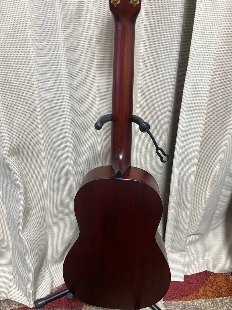 k.Yairi ギター　ノクターン　Nocturne Fモデル